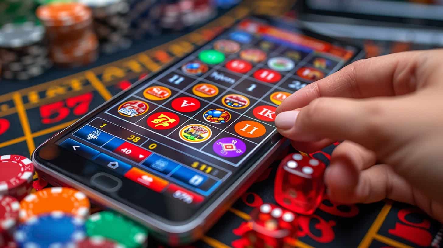 Osaka88 Link Alternatif Slot Game Favorite of Streamers and Content Creators