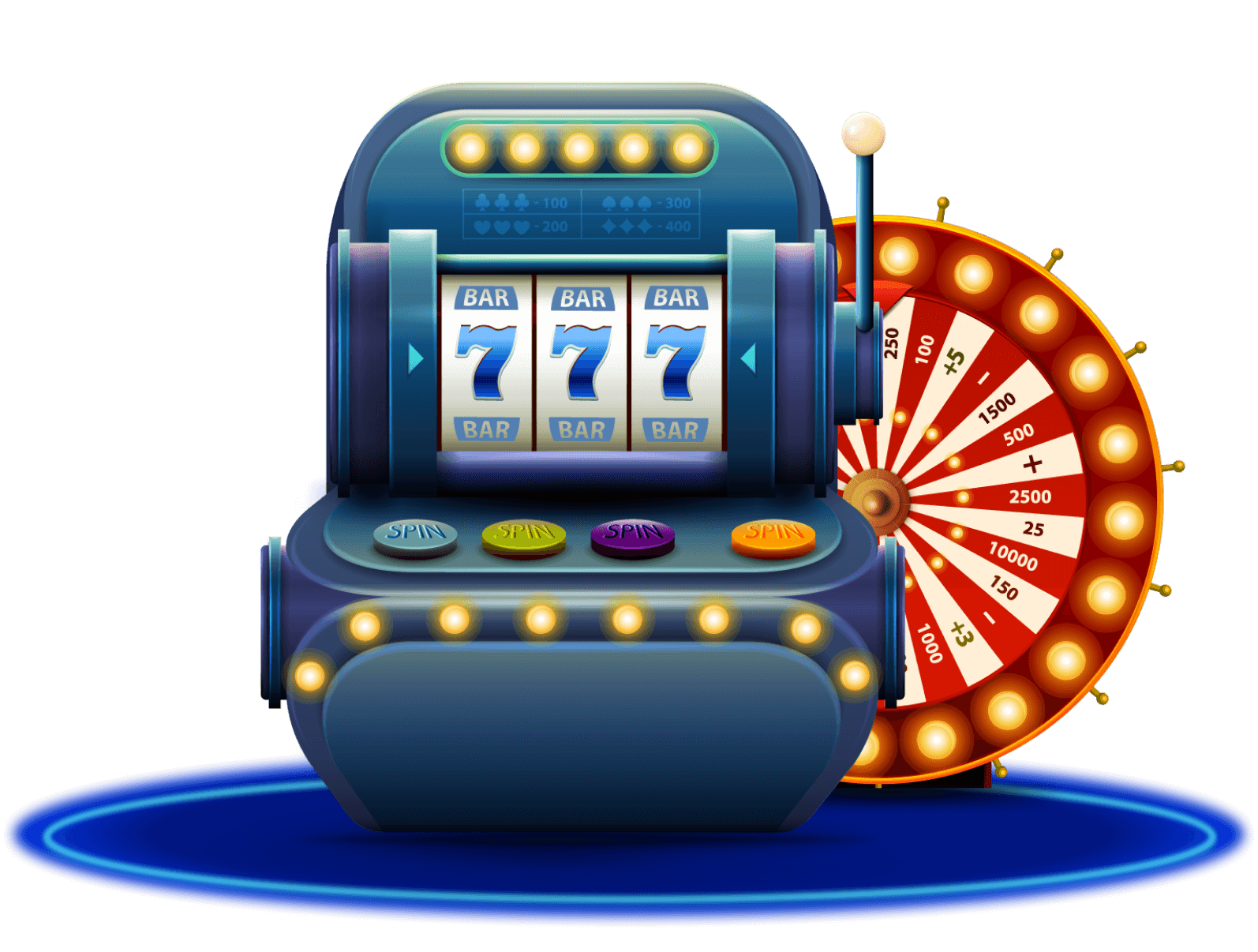 Play All Types of Tangandewa Slot Games on Real Money Sites